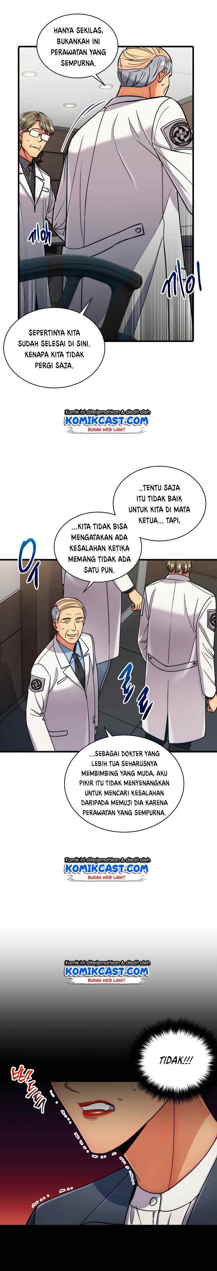 Medical Return chapter 55 halaman 14