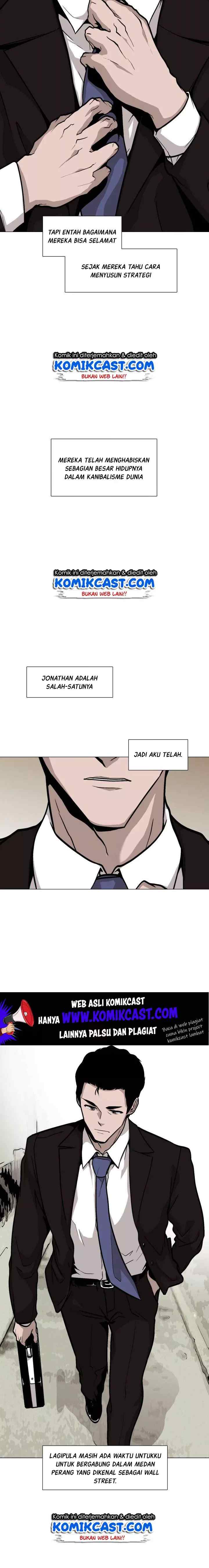 Past Life Regressor chapter 15 halaman 14