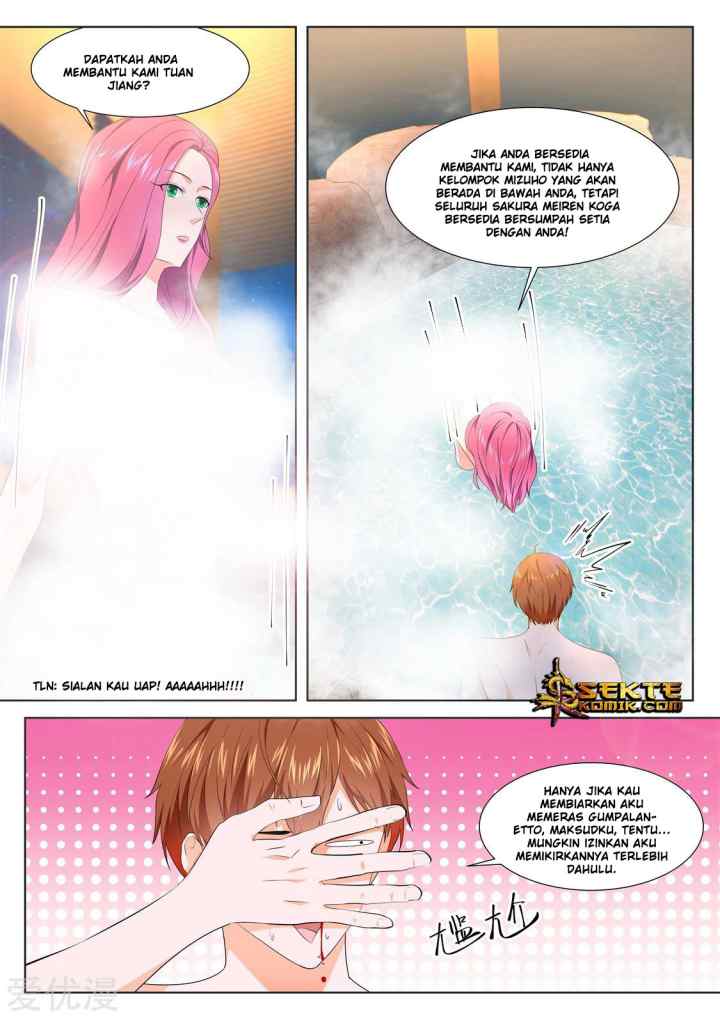 Metropolitan System chapter 323 halaman 14