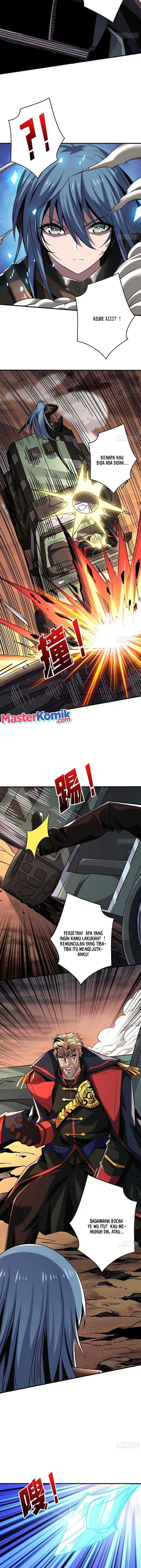 King Account At The Start chapter 198 halaman 5