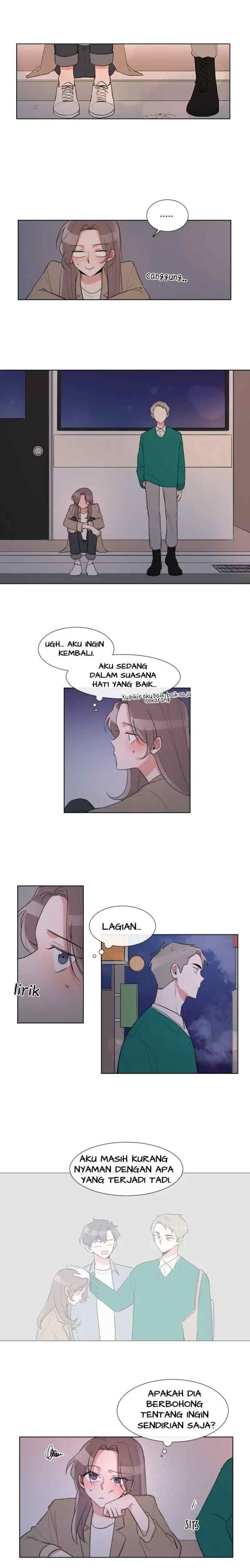 Rumor Has It chapter 21 halaman 10