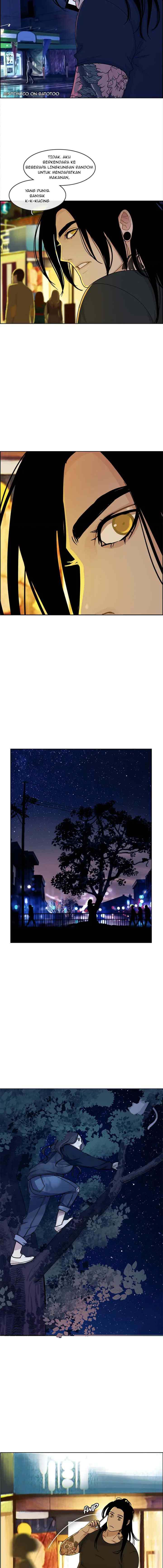 Midnight With Poppy Land chapter 5 halaman 14