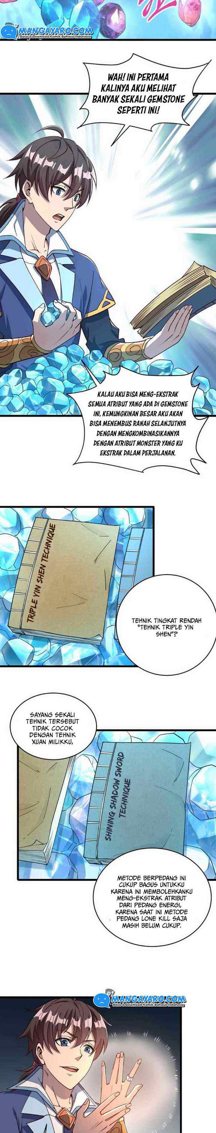 Attribute Extractor chapter 22 halaman 5