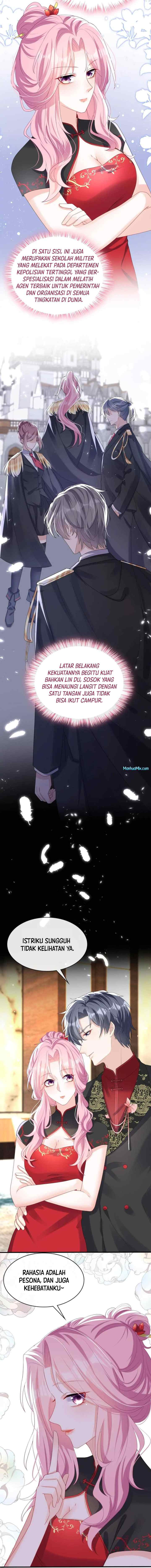 Never Let Go of My Ex-Husband chapter 18 halaman 5