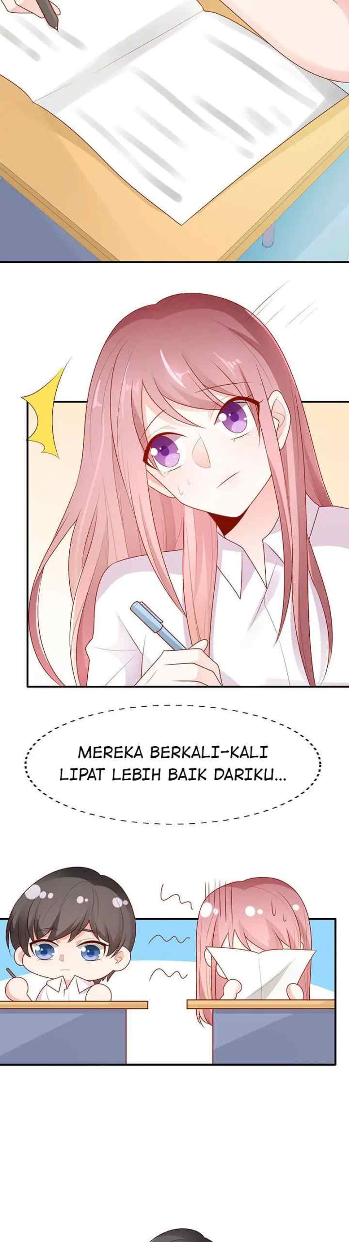 Her Smile Like Candy chapter 9 halaman 4