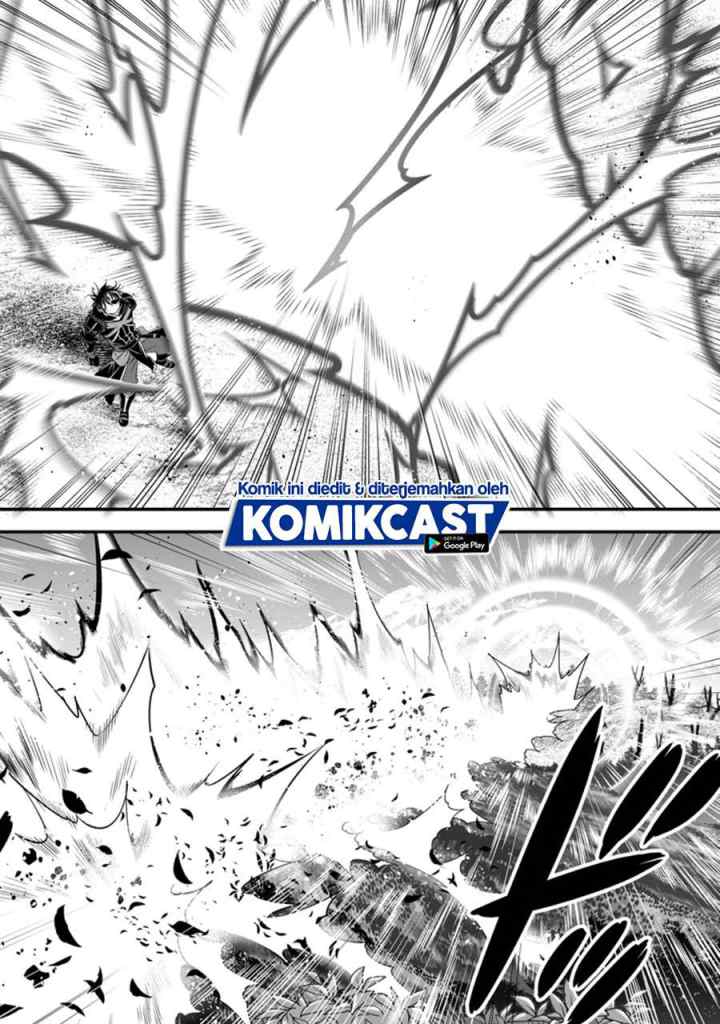 A-Rank Boukensha no Slow Life chapter 25.1 halaman 11