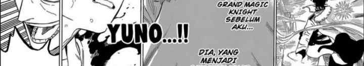 Black Clover chapter 345 halaman 7