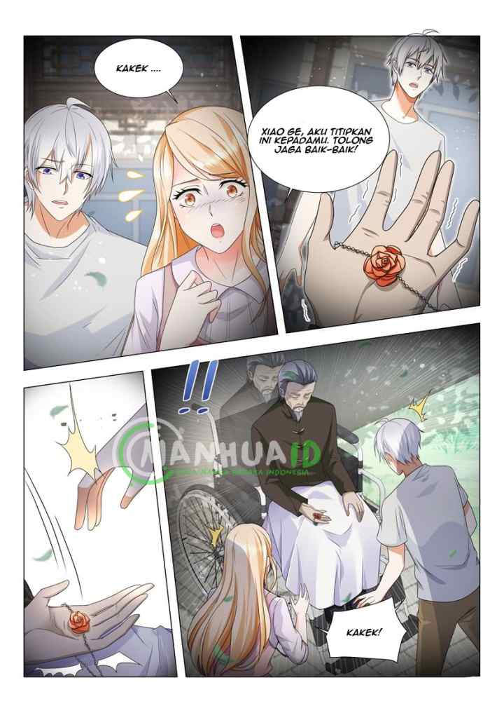 Shen Hao's Heavenly Fall System chapter 22 halaman 11