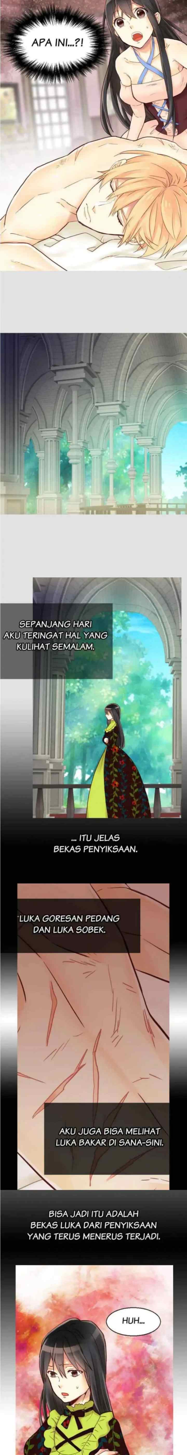 Empress of Another World chapter 33 halaman 9