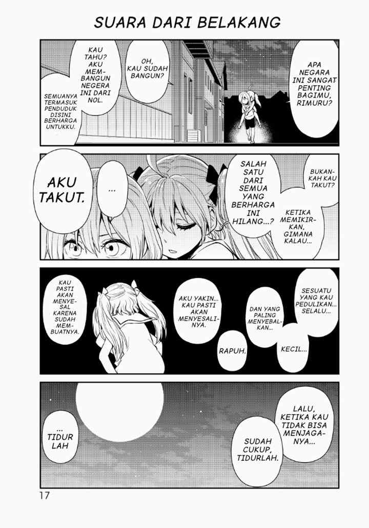 Tensura Nikki Tensei Shitara Slime Datta Ken chapter 9 halaman 14