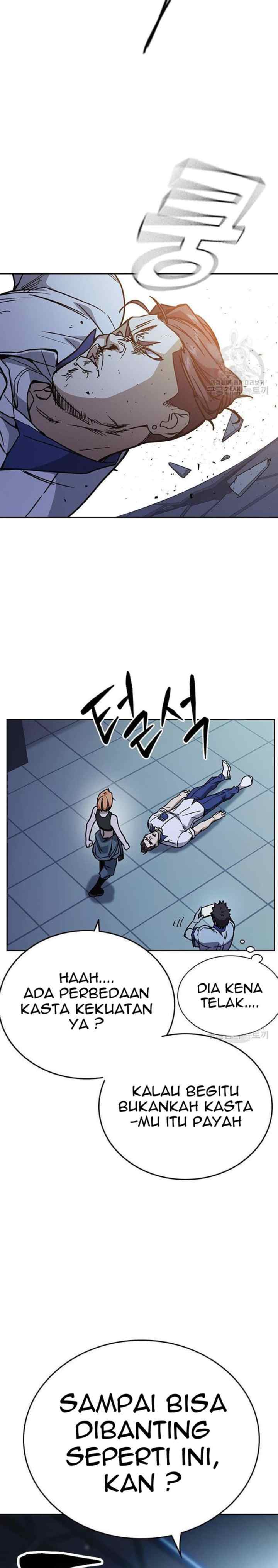 Kenkyu Gurupu chapter 184 halaman 18