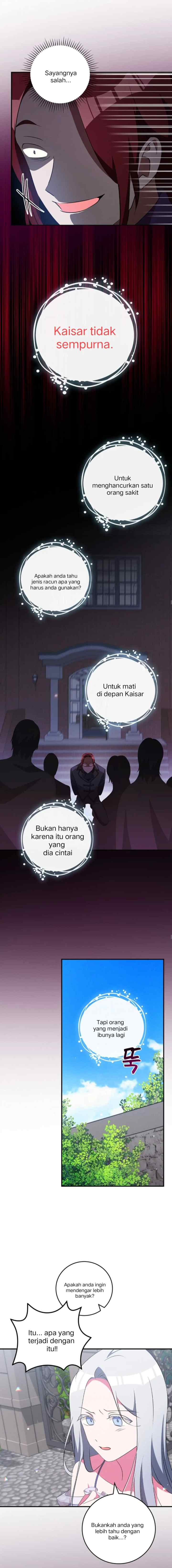 Run Maelle chapter 48 halaman 9