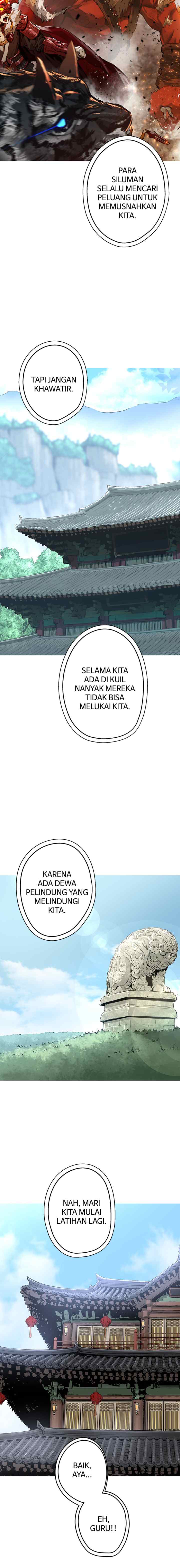 Promised Orchid chapter 9 halaman 12