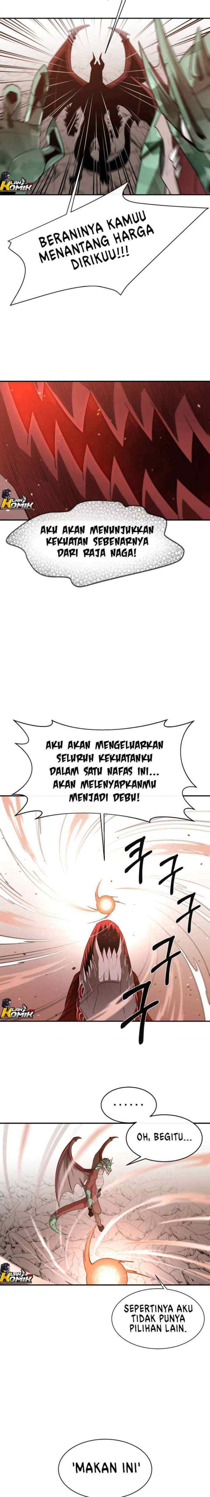 I Grow Stronger By Eating! chapter 23 halaman 18