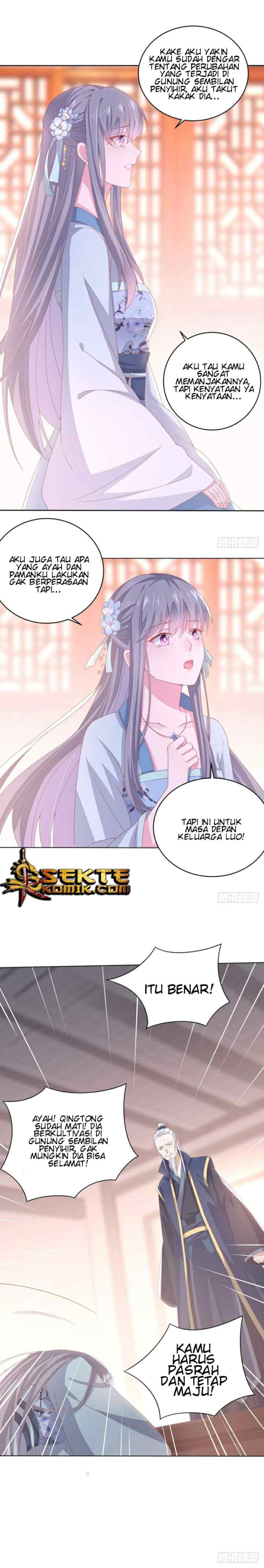 Pupillary Master chapter 11 halaman 13