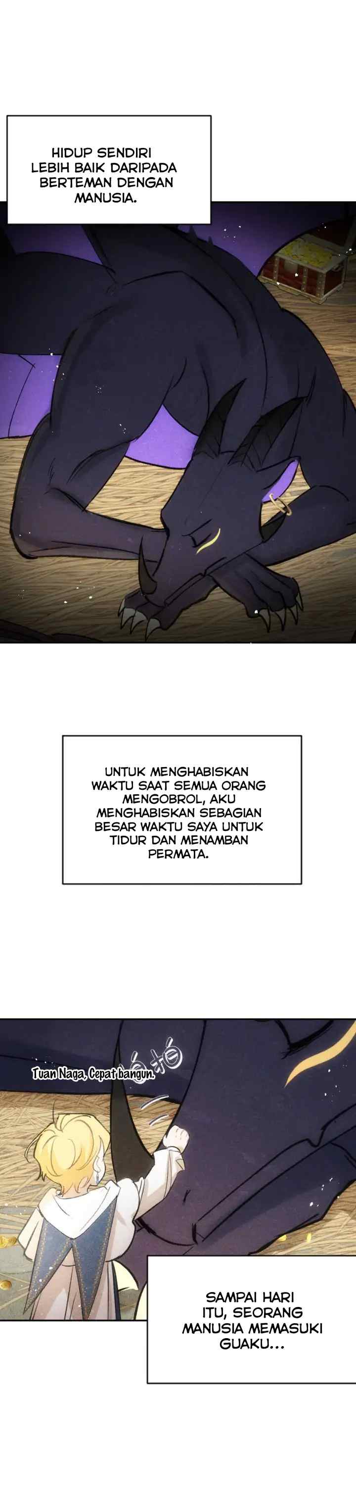 The Priest's Dream Is to Ride the Evil Dragon of Eternit chapter 12 halaman 13