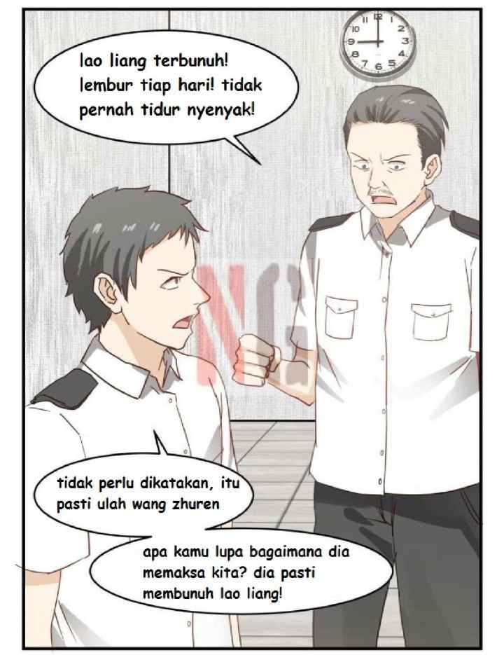 I Have a Dragon on My Body chapter 150 halaman 16