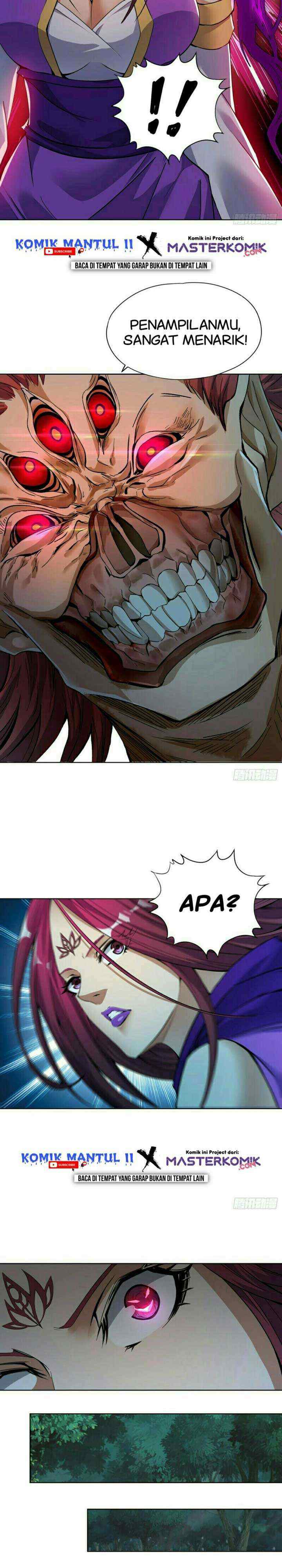 I Was Trapped On The Same Day For 100,000 Years chapter 15 halaman 9