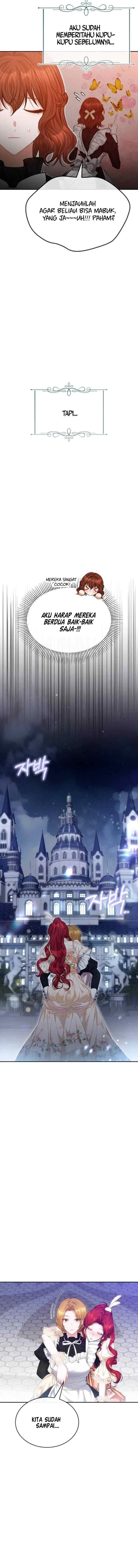 The Invitation of the Concubine chapter 48 halaman 5