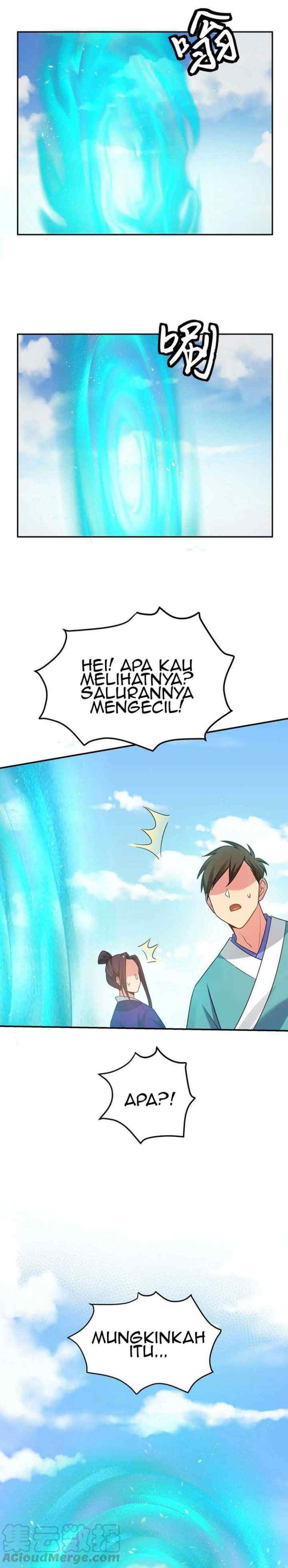 Female Cultivators Are After Me chapter 38 halaman 14