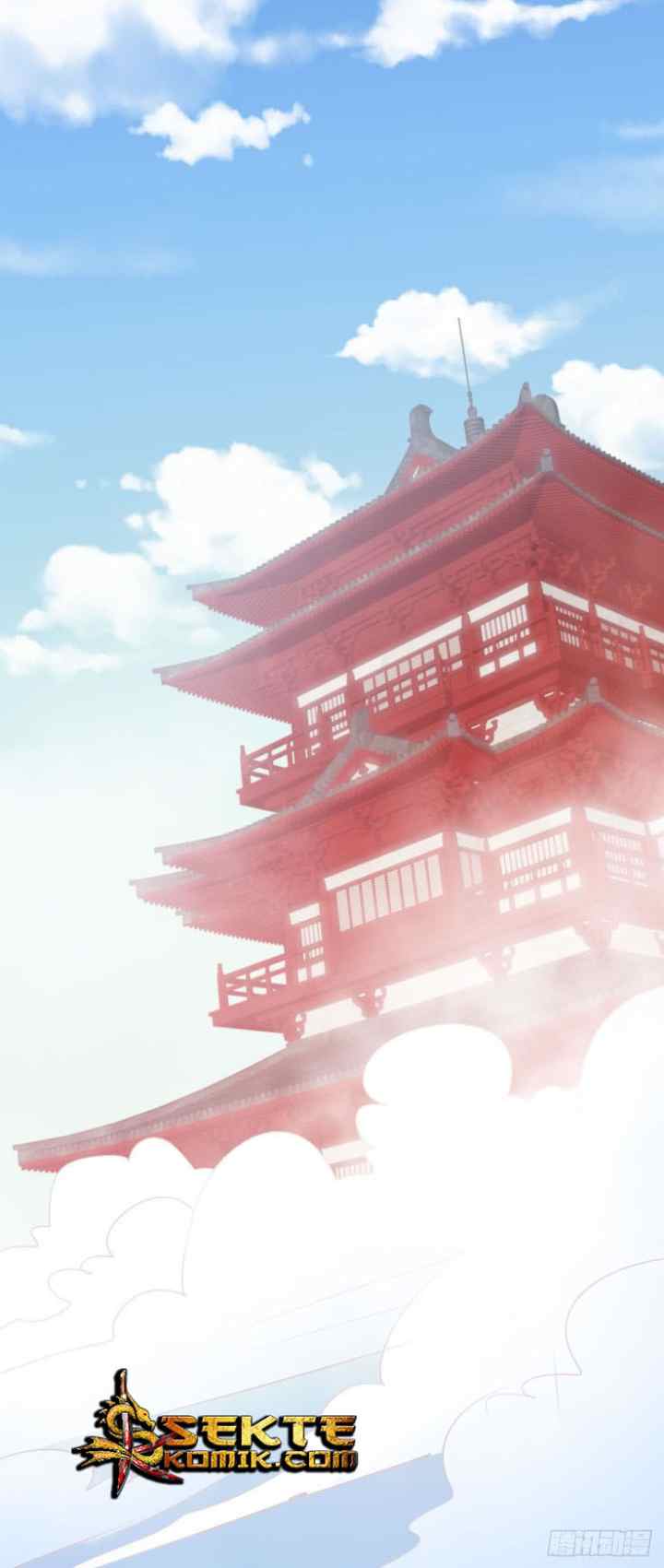 Pupillary Master chapter 21.2 halaman 14