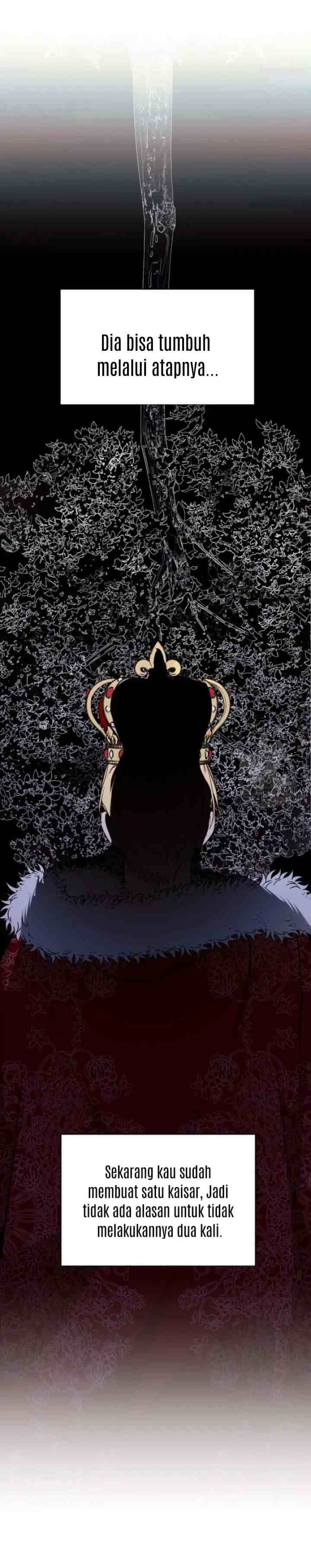 The Villainess Needs Her Tyrant chapter 57 halaman 14