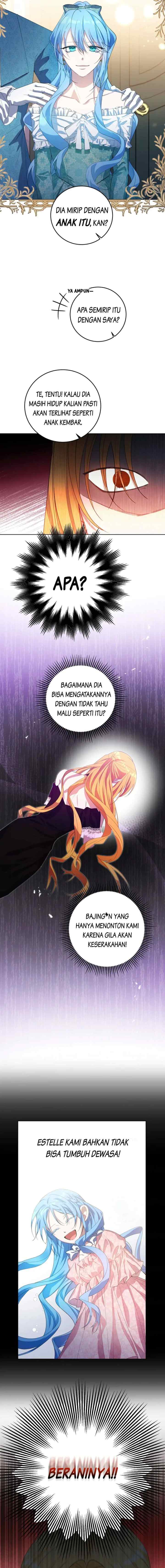 A Happy Ending for Villains chapter 36 halaman 13