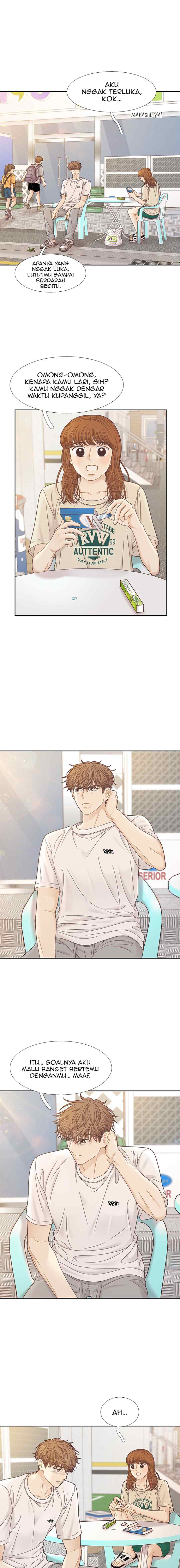 Odd Girls Out S2 chapter 133 halaman 13