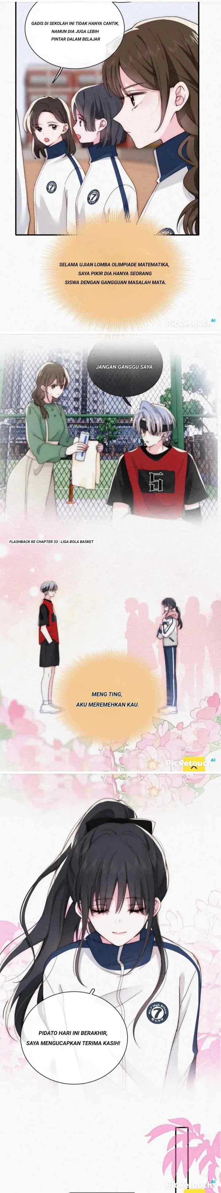Destined to Love You chapter 38 halaman 4
