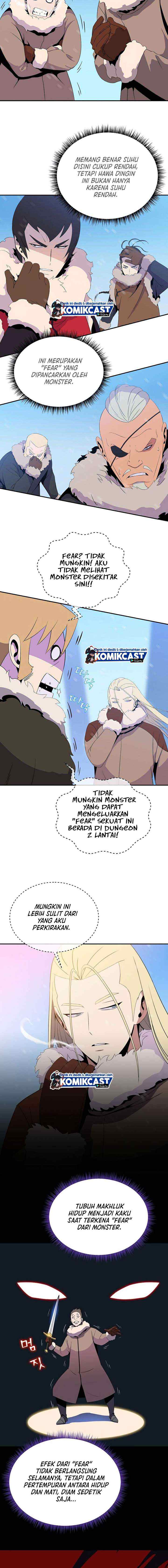 Kill the Hero chapter 60 halaman 4