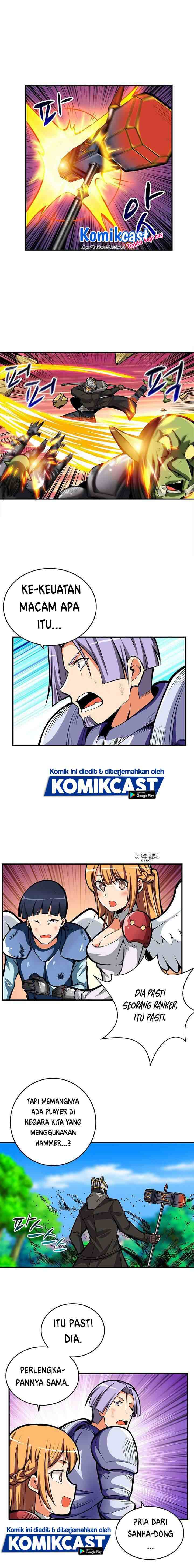 I Log In Alone chapter 52 halaman 13