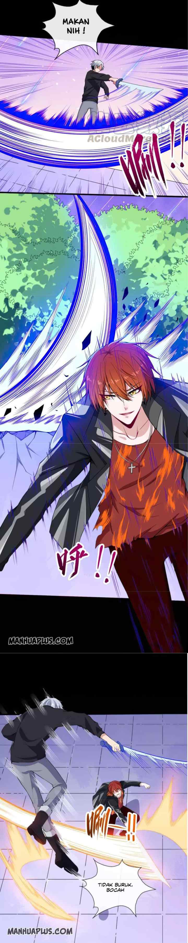 Daddy From Hell chapter 116 halaman 4