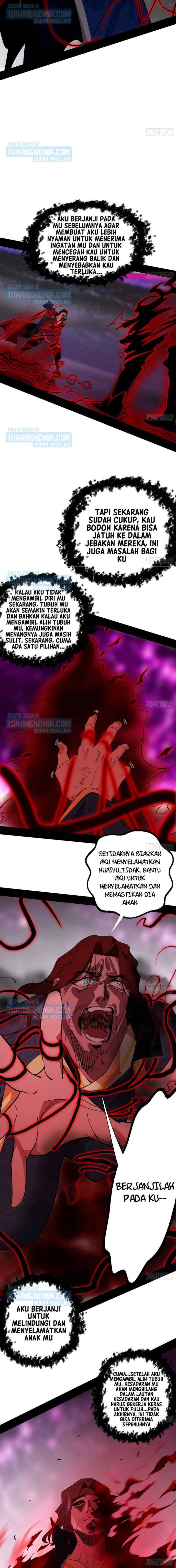 I'm An Evil God chapter 304 halaman 12