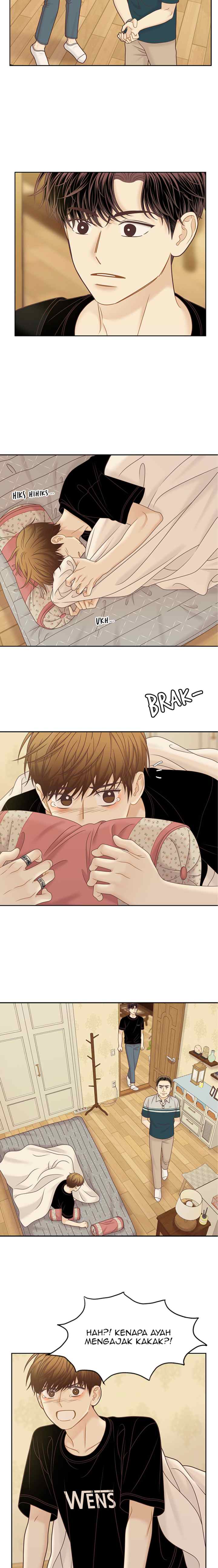 Odd Girls Out S2 chapter 115 halaman 6