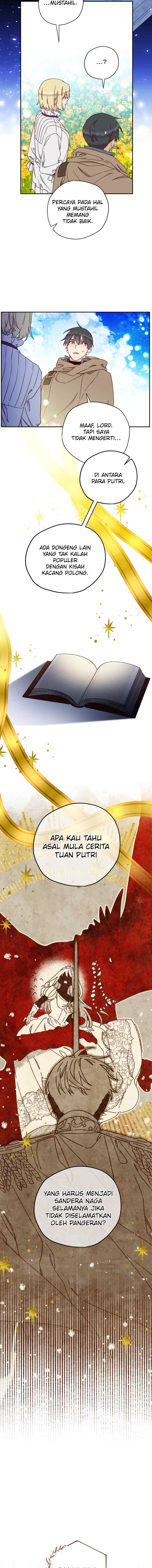 Guhaejuseyo Gongjunim chapter 68 halaman 9