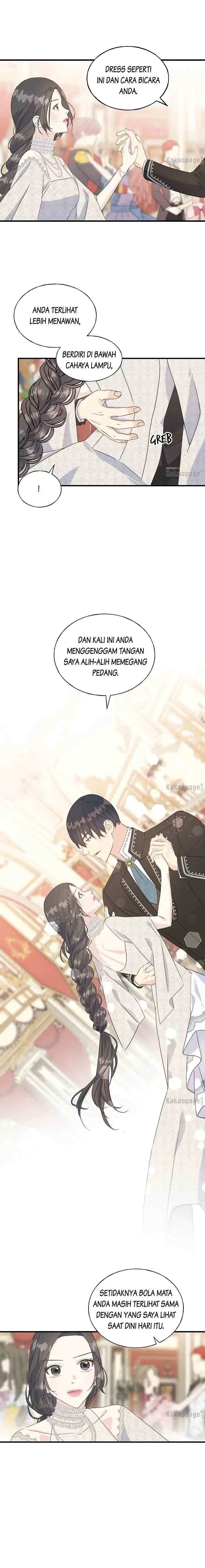 Crows Like Things That Sparkle chapter 28 halaman 6