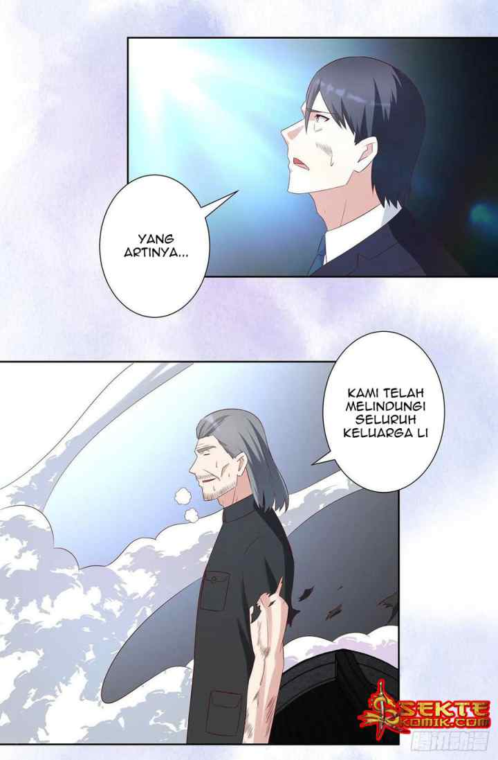 Cultivators In The City chapter 34 halaman 12