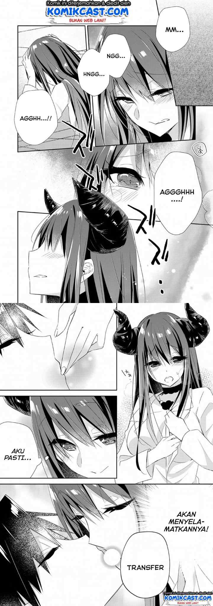 Yuusha Densetsu no Uragawa de Ore wa Eiyuu Densetsu o Tsukurimasu Oudou Goroshi no Eiyuutan chapter 6 halaman 6