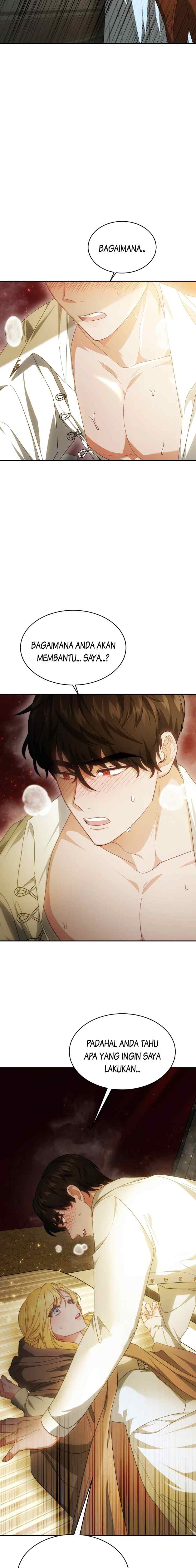 My Ex-Husband Became the Male Lead chapter 46 halaman 4