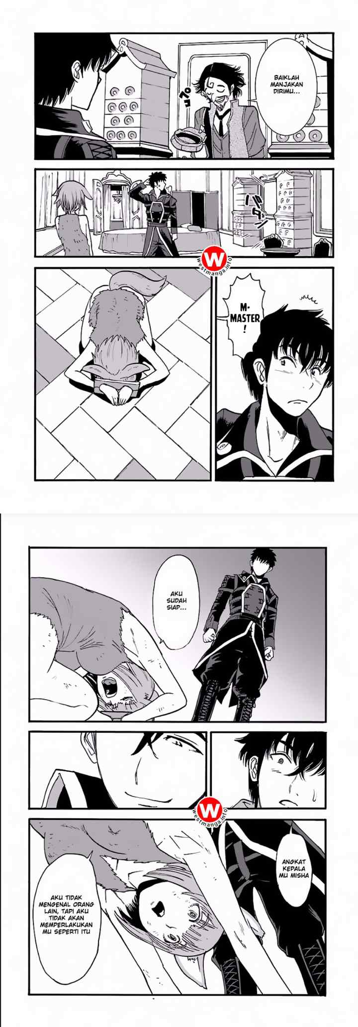Makikomarete Isekai Teni suru Yatsu wa, Taitei Cheat chapter 5 halaman 8