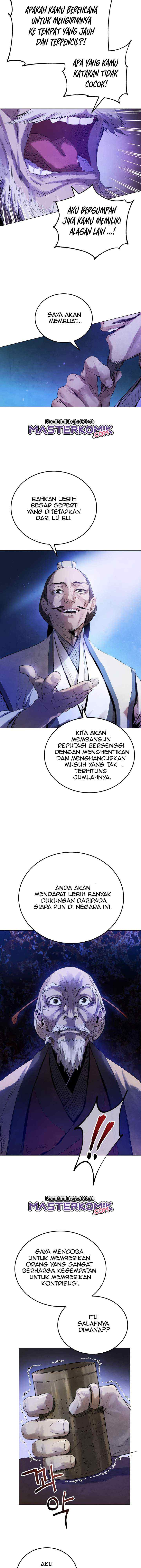 History Of The Three States chapter 15 halaman 14