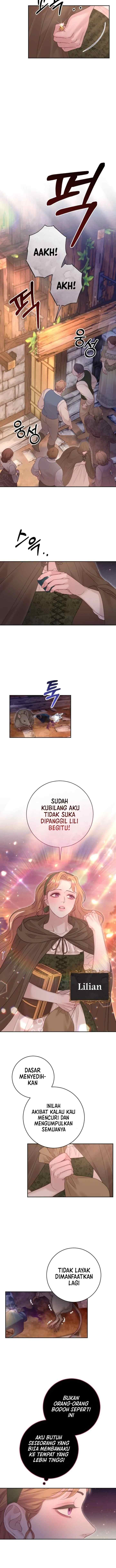 Tamed a Blackened Slave Man chapter 40 halaman 13