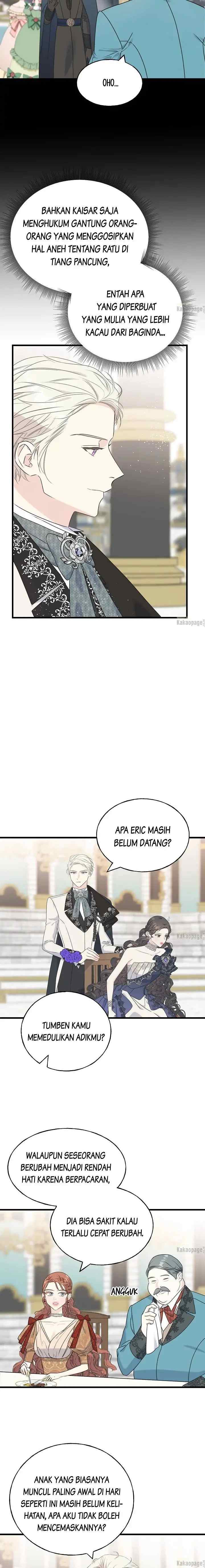 Crows Like Things That Sparkle chapter 59 halaman 13