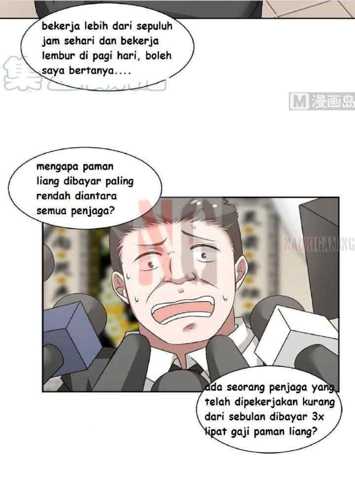 I Have a Dragon on My Body chapter 152 halaman 14
