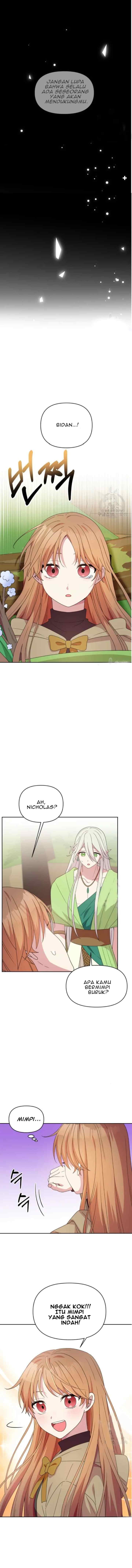 Monster Dressing Room chapter 15 halaman 14
