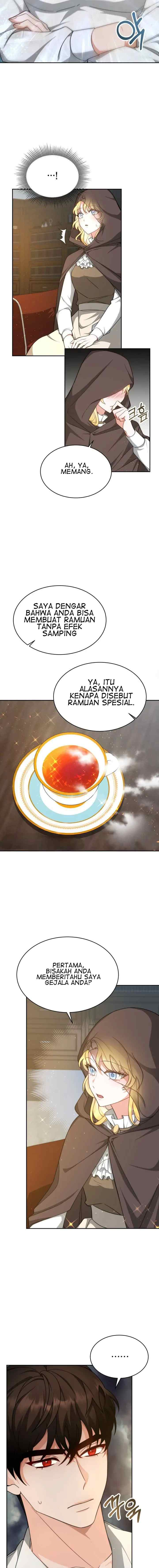My Ex-Husband Became the Male Lead chapter 2 halaman 11