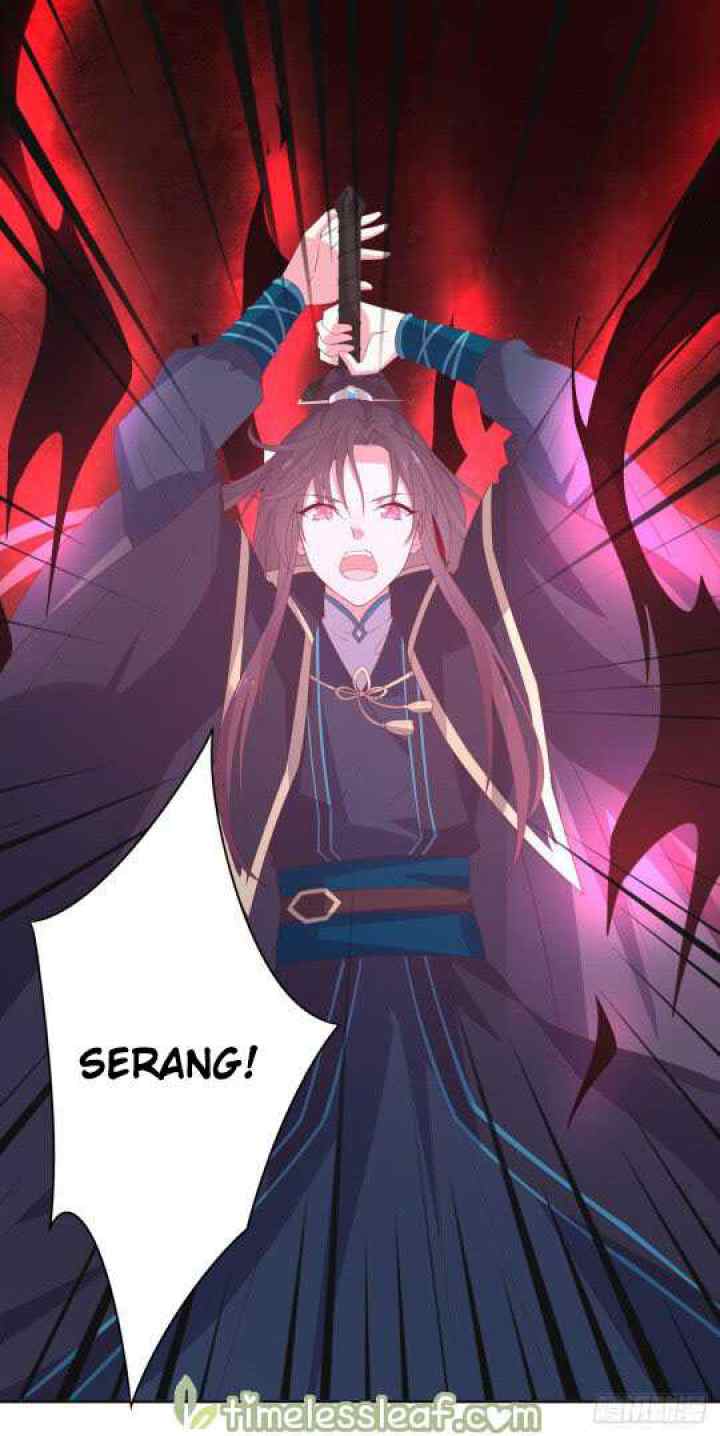 Pupillary Master chapter 51.2 halaman 7