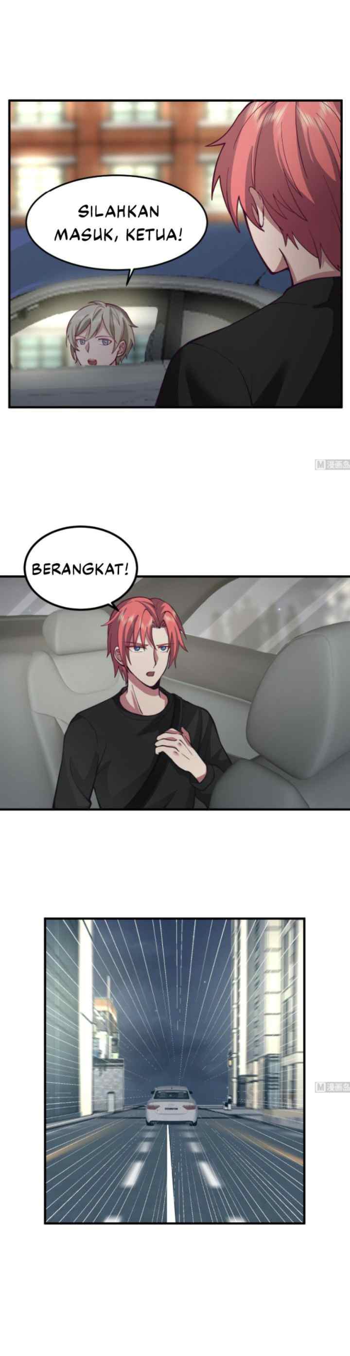 I Have a Dragon on My Body chapter 515 halaman 6