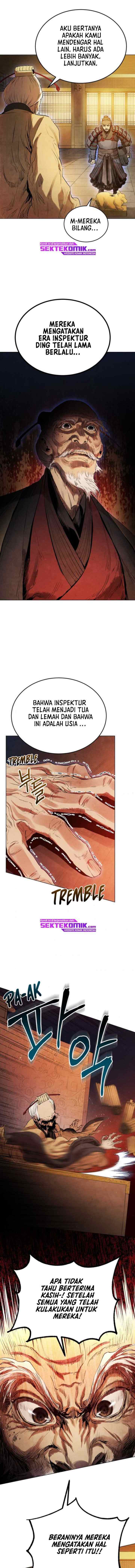 History Of The Three States chapter 34 halaman 12