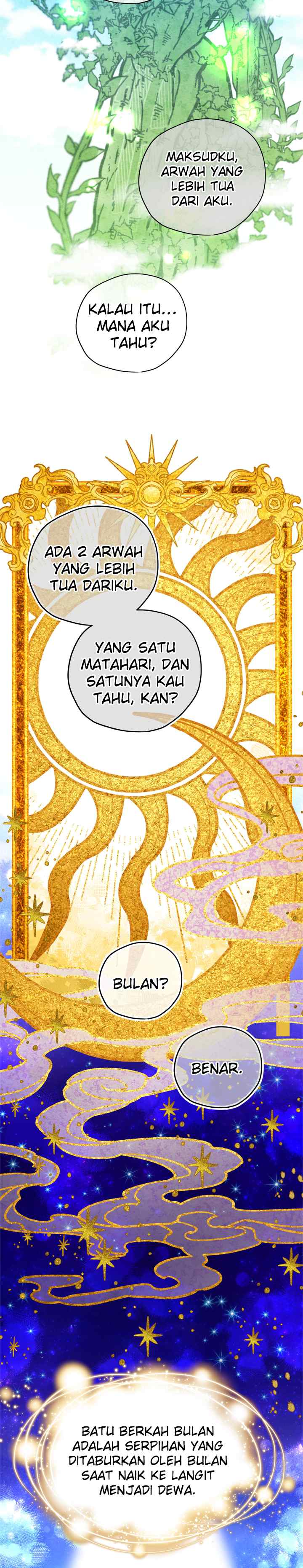Guhaejuseyo Gongjunim chapter 45 halaman 11